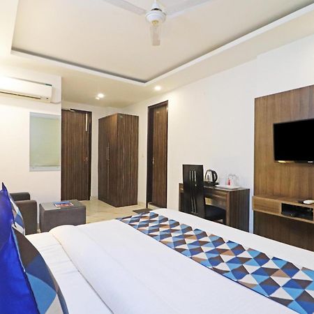 Hotel Mayda Prime Near Delhi Airport New Delhi Buitenkant foto