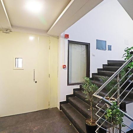 Hotel Mayda Prime Near Delhi Airport New Delhi Buitenkant foto